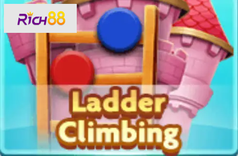 Ladder Climbing